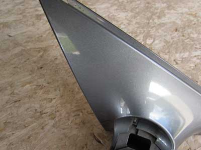 Mercedes Right Door Mirror Frame A2218101876 07-09 W221 S Class S5502